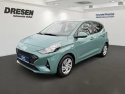 Andere Gebraucht 2024 Hyundai i10 Select Kleinwagen | 15.780 € (Fairer Preis)