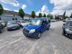 Blueline Gebraucht 2007 Fiat Doblò Van / Kleinbus | 1.000 € (Superpreis)