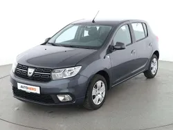 Gray Gebraucht 2020 Dacia Sandero Comfort Kleinwagen | 10.460 € (Superpreis)