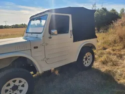 Beige Gebraucht 1991 Suzuki LJ SUV | 9.999 €