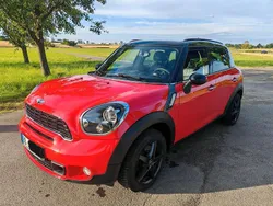 Rot Gebraucht 2012 Mini Cooper S Countryman SUV | 6.300 € (Superpreis)