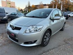 Silber Gebraucht 2007 Toyota Auris Luna Limousine | 4.999 € (Fairer Preis)