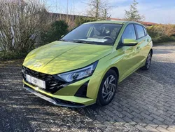 Lucid lime Gebraucht 2025 Hyundai i20 Trend Kleinwagen | 23.950 € (Teuer)