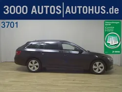 Schwarz Gebraucht 2018 Skoda Superb Ambition Kombi | 11.980 € (Guter Preis)