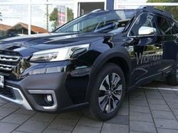 Schwarz Gebraucht 2025 Subaru Outback Platinum SUV | 42.980 € (Guter Preis)