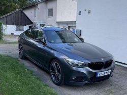 Gebraucht 2013 BMW 320 Gran Turismo M Sport Limousine | 10.800 € (Fairer Preis)