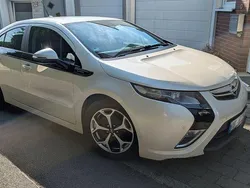 Weiß Gebraucht 2012 Opel Ampera Edition Kleinwagen | 6.200 € (Superpreis)
