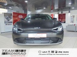 Grau Gebraucht 2023 Kia EV6 Basis SUV | 37.590 €