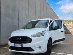 Weiß Gebraucht 2020 Ford Transit Connect Van / Kleinbus | 11.999 € (Superpreis)