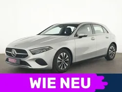 Mercedes A200