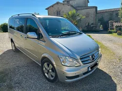 Silber Gebraucht 2011 Mercedes Viano Edition Van / Kleinbus | 16.950 € (Fairer Preis)