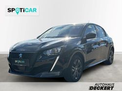 Gebraucht 2021 Peugeot e-208 Allure Kleinwagen | 15.990 € (Fairer Preis)