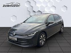 Grau Gebraucht 2024 VW Golf VIII Goal Limousine | 25.925 € (Superpreis)