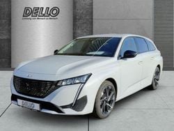 Weiß Neu 2025 Peugeot 308 Allure Kombi | 29.990 € (Guter Preis)
