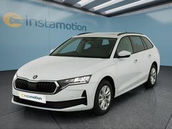 Weiß Neu 2025 Skoda Octavia Kombi | 34.749 € (Fairer Preis)