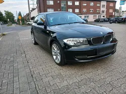 Schwarz Gebraucht 2008 BMW 118 Kleinwagen | 3.450 € (Fairer Preis)