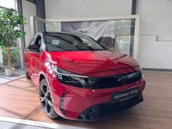 Rot Gebraucht 2023 Opel Corsa Limousine | 16.950 € (Fairer Preis)