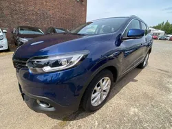 Blau Gebraucht 2018 Renault Kadjar Business SUV | 13.990 € (Guter Preis)