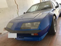 Blau Gebraucht 1978 Alpine A310 Coupé | 20.000 €