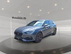 Magnetic tech Gebraucht 2022 Cupra Leon VZ Limousine | 30.880 € (Guter Preis)