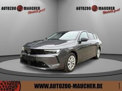 Grau Gebraucht 2023 Opel Astra Business Edition Kombi | 20.990 € (Fairer Preis)