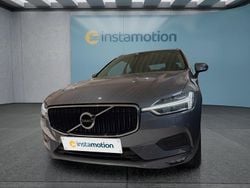 Grau Gebraucht 2020 Volvo XC60 SUV | 30.749 € (Guter Preis)
