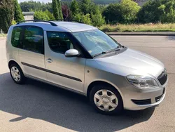 Grau Gebraucht 2011 Skoda Roomster Style Kombi | 3.200 € (Fairer Preis)