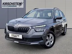 Grau Gebraucht 2023 Skoda Kamiq Ambition SUV | 19.990 €
