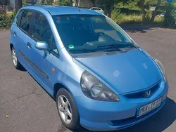 Gebraucht 2002 Honda Jazz LS Kleinwagen | 1.000 € (Fairer Preis)