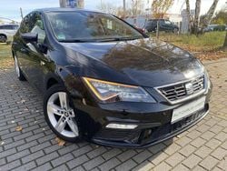 Schwarz Gebraucht 2019 Seat Leon FR Limousine | 12.890 € (Guter Preis)