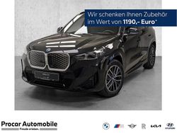 Black sapphire Neu 2025 BMW iX1 Comfort Edition SUV | 53.180 € (Superpreis)