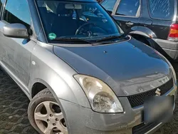 Gebraucht 2005 Suzuki Swift Kleinwagen | 1.500 €
