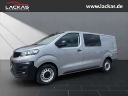Metallic Gebraucht 2023 Fiat Scudo Basis Van / Kleinbus | 34.900 € (Teuer)