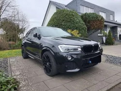 Schwarz Gebraucht 2014 BMW X4 SUV | 26.000 €