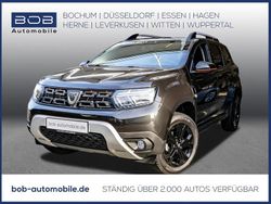 Schwarz Gebraucht 2022 Dacia Duster Extreme SUV | 20.444 € (Fairer Preis)