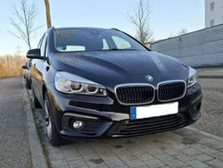 Gebraucht 2017 BMW 218 Limousine | 20.000 € (Etwas zu teuer)