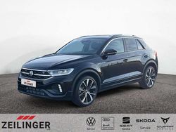 Grau Neu 2025 VW T-Roc R-line SUV | 32.595 € (Superpreis)