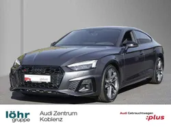Daytonagrau perleffekt Gebraucht 2022 Audi S5 Sportback Ambiente Kleinwagen | 45.980 € (Fairer Preis)