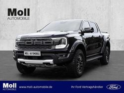 Blau Gebraucht 2024 Ford Ranger Raptor Abholung | 69.900 € (Teuer)