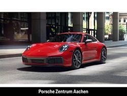 Indischrot Gebraucht 2023 Porsche 911 Carrera T Coupé | 121.900 € (Guter Preis)
