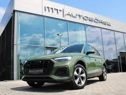 Andere Gebraucht 2022 Audi Q5 Advanced SUV | 35.700 € (Teuer)