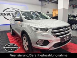 Silber Gebraucht 2019 Ford Kuga Cool & Connect SUV | 16.850 € (Fairer Preis)
