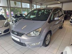 Micastonesilber metallic Gebraucht 2012 Ford Galaxy Trend Van / Kleinbus | 9.490 € (Etwas zu teuer)