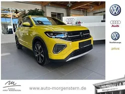 Gebraucht 2024 VW T-Cross R-line SUV | 28.990 € (Fairer Preis)