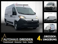 Neu 2024 Opel Movano Van | 30.484 € (Superpreis)