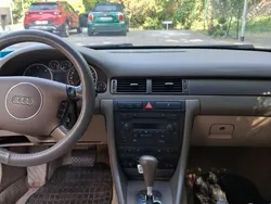 Beige Gebraucht 2004 Audi A6 Comfort Limousine | 3.000 € (Fairer Preis)