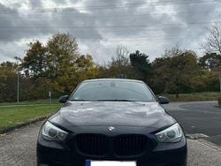 Schwarz Gebraucht 2009 BMW 530 Performance Limousine | 9.500 € (Fairer Preis)