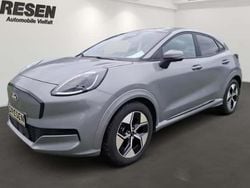 Silber Neu 2025 Ford Puma Gen-E SUV | 29.550 € (Guter Preis)