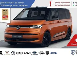 Energetic orange metallic / d. Neu 2025 VW T7 Edition Van | 59.490 €
