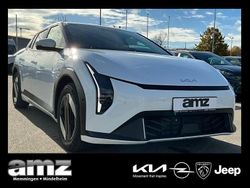 Weiß Neu 2025 Kia EV4 3 Kleinwagen | 44.980 € (Fairer Preis)
